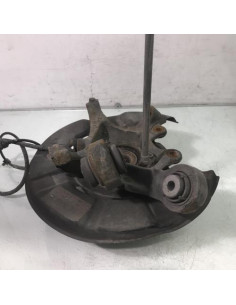 Fusee arriere gauche BMW SERIE 1 E87 PHASE 1 Diesel 2