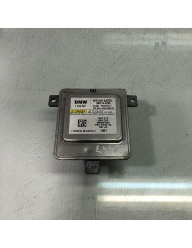 Boitier xenon BMW SERIE 1 F20 PHASE 1 Diesel