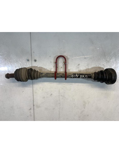 Cardan arriere droit (transmission) BMW SERIE 3 E46 PHASE 1 Diesel
