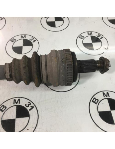 Cardan arriere gauche (transmission) BMW SERIE 3 E90 PHASE 2 Essence