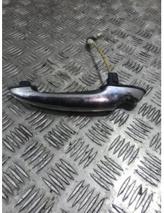 Poignee porte avant gauche MINI MINI 2 R60 COUNTRYMAN BREAK Diesel