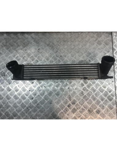Echangeur air (Intercooler) BMW SERIE 1 E81 Diesel