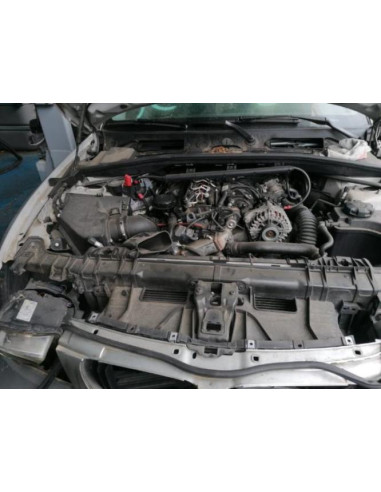 Echangeur air (Intercooler) BMW SERIE 1 E81 Diesel