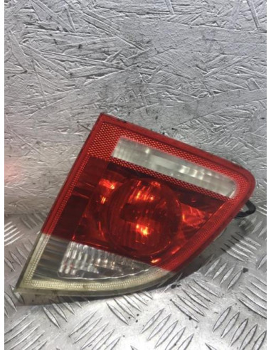 Feu arriere secondaire droit (feux) BMW SERIE 5 E61 TOURING PHASE 1 BREAK Diesel