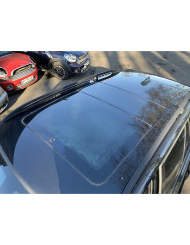Barre stabilisatrice BMW X3 E83 PHASE 1 