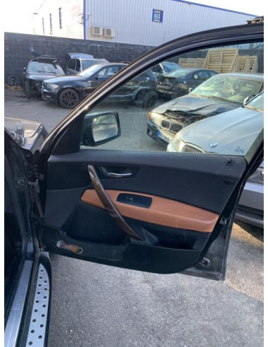 Barre stabilisatrice BMW X3 E83 PHASE 1 