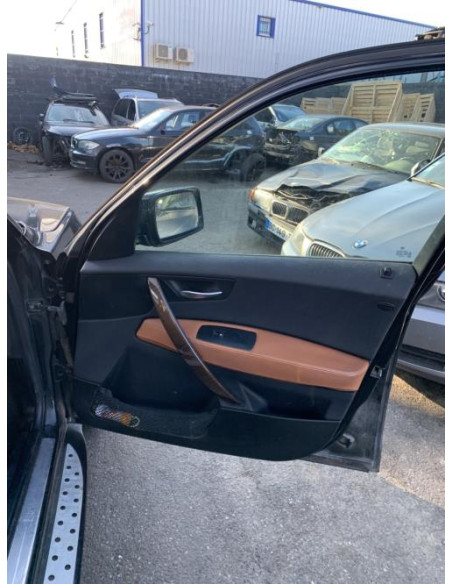 Barre stabilisatrice BMW X3 E83 PHASE 1 