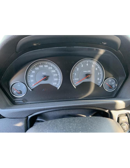 Tableau de bord BMW SERIE 4 F82 COUPE PHASE 1 Essence