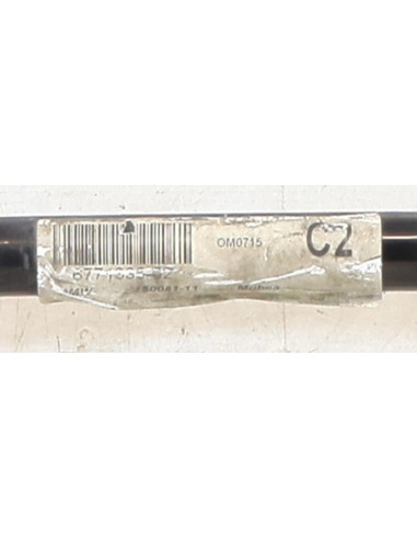 Barre stabilisatrice BMW SERIE 3 E90 PHASE 1 Diesel