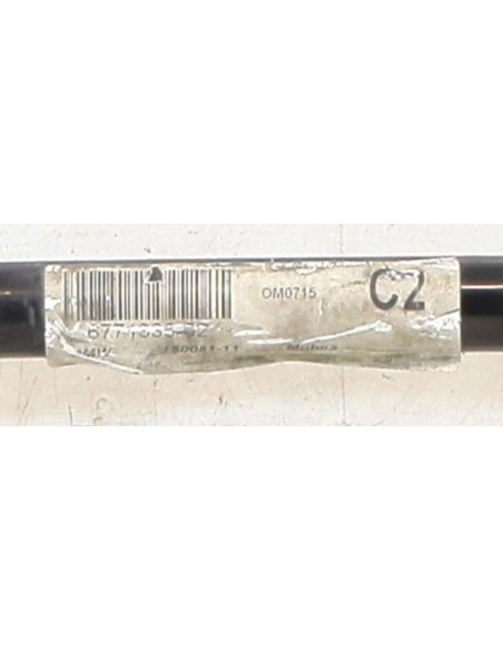 Barre stabilisatrice BMW SERIE 3 E90 PHASE 1 Diesel