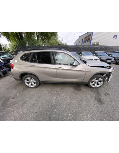 Barre stabilisatrice BMW X1 E84 PHASE 2 Diesel