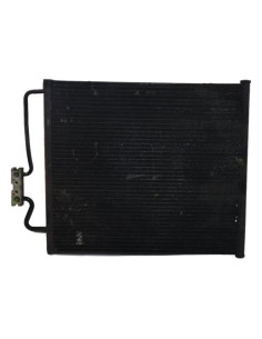 Condenseur de clim BMW SERIE 7 E38 Essence