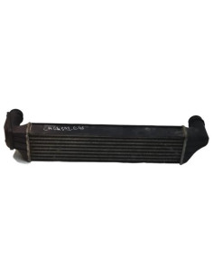Echangeur air (Intercooler) BMW SERIE 3 E46 PHASE 1 Diesel 2