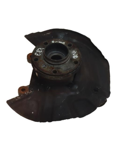 Fusee avant droit BMW X3 E83 PHASE 2 Diesel