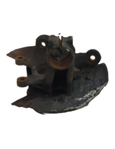 Fusee avant droit BMW X3 E83 PHASE 2 Diesel 2