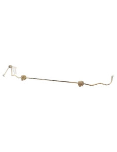 Barre stabilisatrice BMW SERIE 1 E87 PHASE 1 Diesel 2