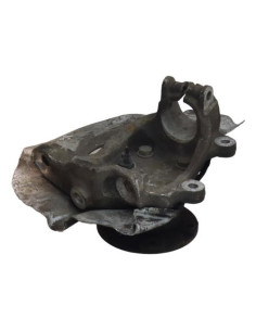 Fusee avant droit BMW SERIE 5 E60 PHASE 1 Diesel 2