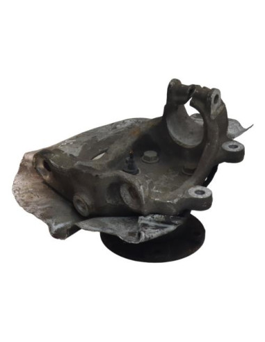 Fusee avant droit BMW SERIE 5 E60 PHASE 1 Diesel