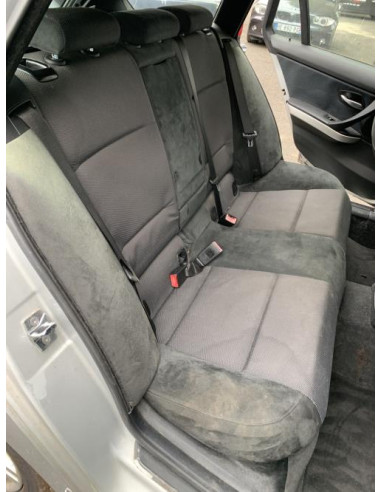 Compteur BMW SERIE 3 E91 TOURING PHASE 1 BREAK Diesel