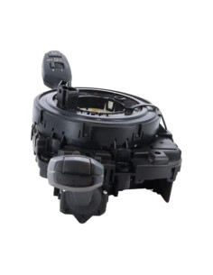 Com (Bloc Contacteur Tournant+Commodo Essuie Glace+Commodo Phare) BMW SERIE 1 E81 Diesel 2