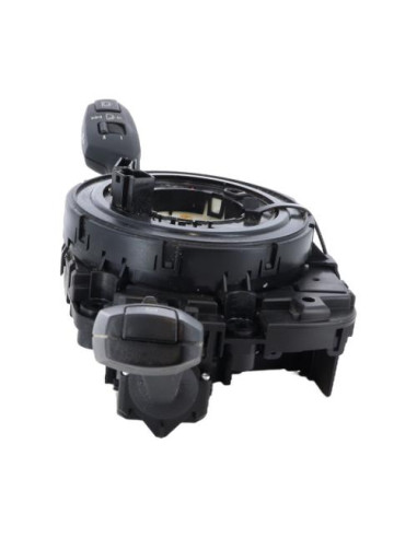 Com (Bloc Contacteur Tournant+Commodo Essuie Glace+Commodo Phare) BMW SERIE 1 E81 Diesel