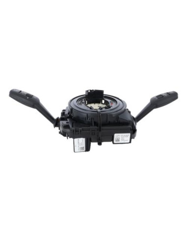 Com (Bloc Contacteur Tournant+Commodo Essuie Glace+Commodo Phare) BMW SERIE 1 E81 Diesel