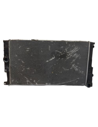 Radiateur eau BMW SERIE 1 F20 PHASE 1 Essence