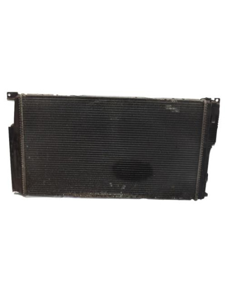 Radiateur eau BMW SERIE 1 F20 PHASE 1 Essence
