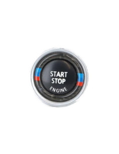 Bouton de demarrage BMW SERIE 3 E91 TOURING PHASE 2 BREAK Diesel 2