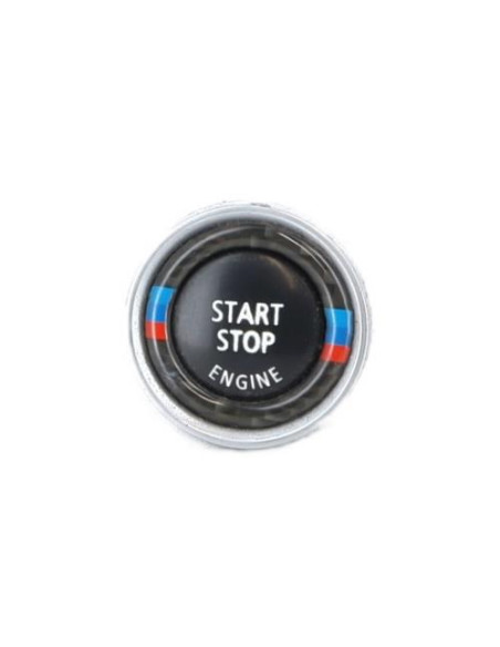 Bouton de demarrage BMW SERIE 3 E91 TOURING PHASE 2 BREAK Diesel