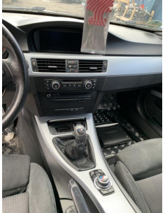 Ecran GPS BMW SERIE 3 E91 TOURING PHASE 2 BREAK Diesel