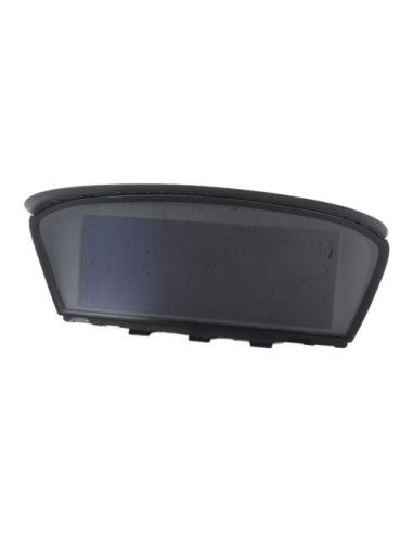 Ecran GPS BMW SERIE 3 E91 TOURING PHASE 2 BREAK Diesel