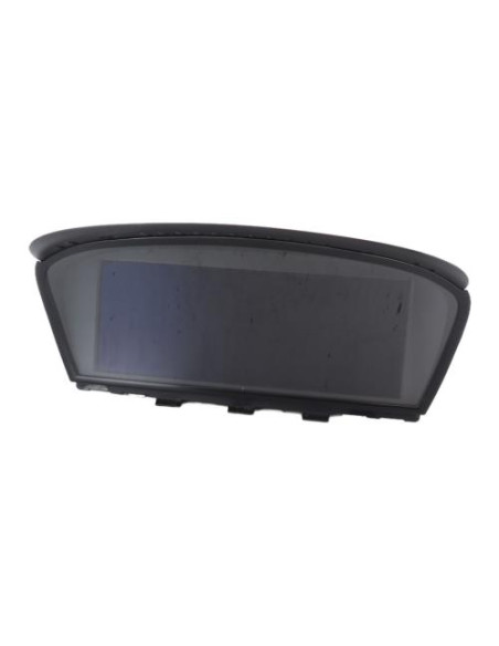 Ecran GPS BMW SERIE 3 E91 TOURING PHASE 2 BREAK Diesel