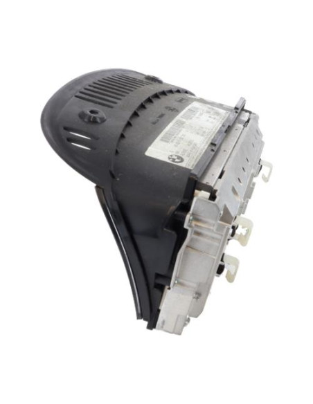 Ecran GPS BMW SERIE 3 E91 TOURING PHASE 2 BREAK Diesel