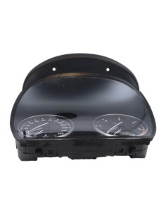 Compteur BMW SERIE 3 E91 TOURING PHASE 2 BREAK Diesel 2
