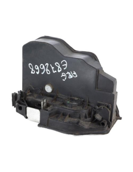 Serrure arriere gauche BMW SERIE 1 E87 PHASE 1 Diesel