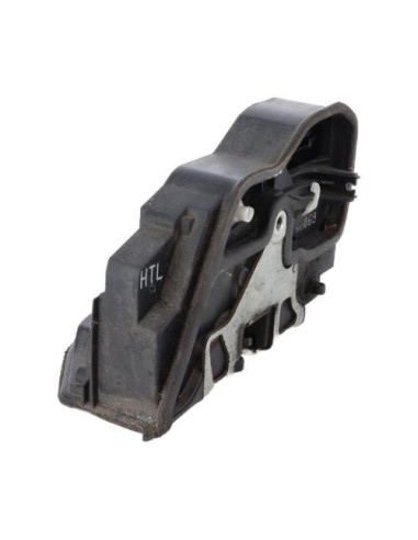 Serrure arriere gauche BMW SERIE 1 E87 PHASE 1 Diesel