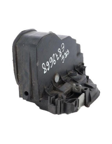 Serrure arriere gauche BMW SERIE 1 E87 PHASE 1 Diesel