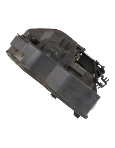 Serrure arriere gauche BMW SERIE 1 E87 PHASE 1 Diesel
