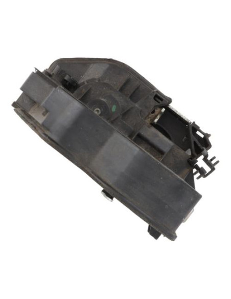 Serrure arriere gauche BMW SERIE 1 E87 PHASE 1 Diesel