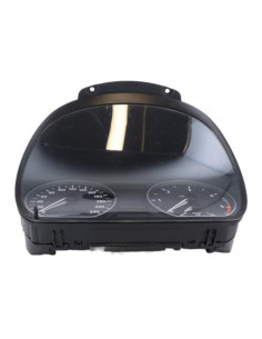 Compteur BMW SERIE 1 E87 PHASE 1 Diesel 2