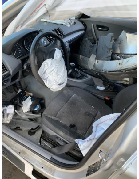 Compteur BMW SERIE 1 E87 PHASE 1 Diesel