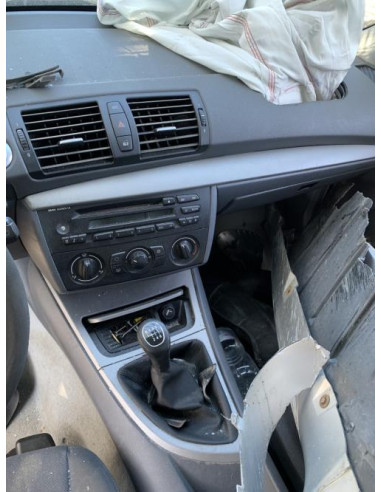 Compteur BMW SERIE 1 E87 PHASE 1 Diesel