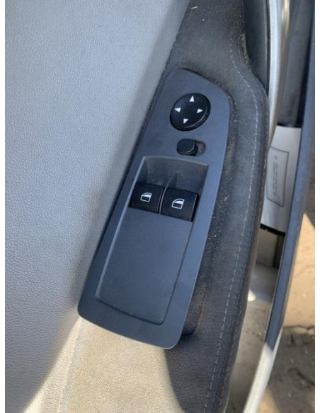 Compteur BMW SERIE 1 E87 PHASE 1 Diesel