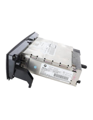 Autoradio d'origine BMW SERIE 1 E87 PHASE 1 Diesel
