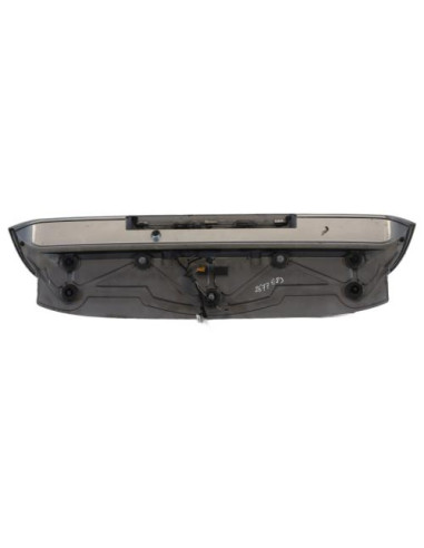 Becquet BMW X3 E83 PHASE 1 Diesel