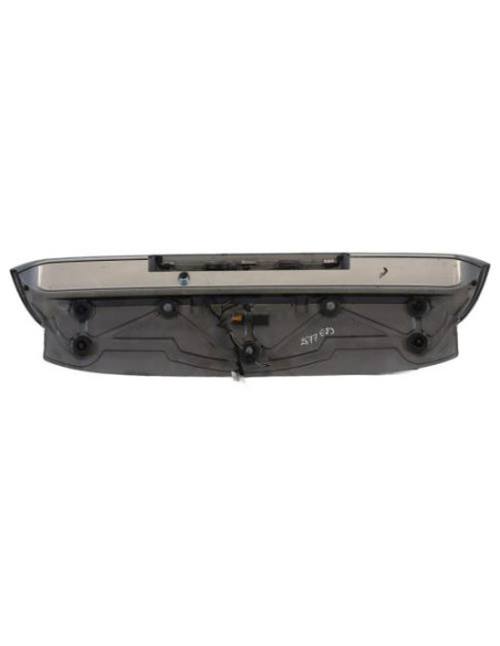 Becquet BMW X3 E83 PHASE 1 Diesel