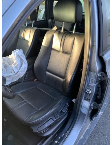 Becquet BMW X3 E83 PHASE 1 Diesel