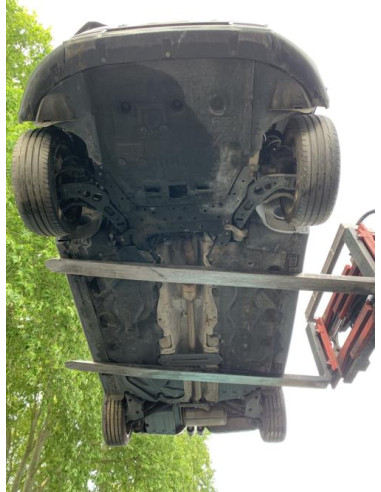 Fusee avant gauche MINI MINI 3 F56 PHASE 1 Diesel