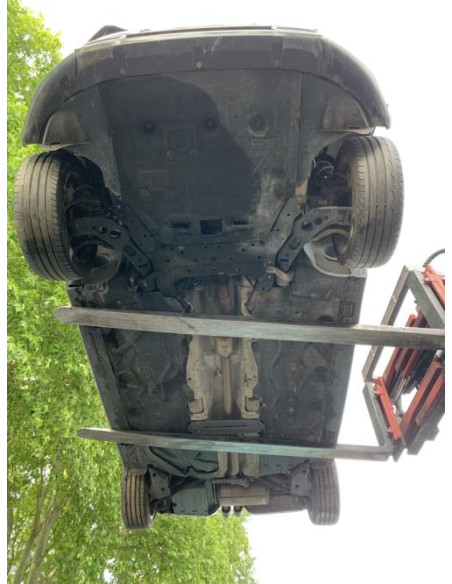 Fusee avant gauche MINI MINI 3 F56 PHASE 1 Diesel